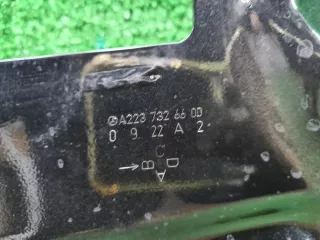 A2237303404 Дверь задняя правая  нв Mercedes S W223 Арт 0000007163708, вид 16
