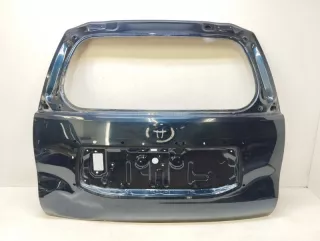 67005-60F90 крышка багажника Toyota Land Cruiser Prado 150 Арт lz225908, вид 1