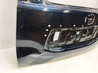 67005-60F90 крышка багажника Toyota Land Cruiser Prado 150 Арт lz225908, вид 2