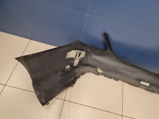 A2058850138 Бампер задний Mercedes C W205 Арт Z321749, вид 4