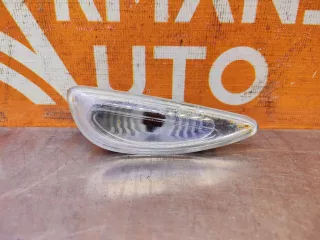 92304H5000 повторитель поворота в крыле хендай, хундай, хёндай солярис Hyundai Solaris 2 Арт 272034PM, вид 1