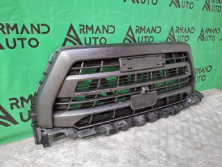 5509200XKN52A, 5509101XKN52A, 7 решетка радиатора Haval Dargo Арт ARM343823, вид 3