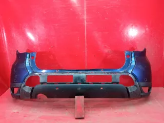 850226353R, 850220882R бампер Renault Duster 2 Арт MB83638, вид 1