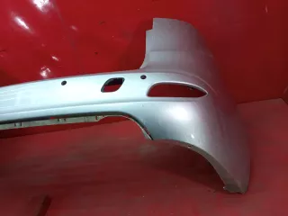 13300719 бампер Opel Zafira C Арт MB83657, вид 12