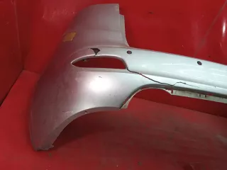 13300719 бампер Opel Zafira C Арт MB83657, вид 13