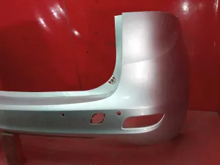 13300719 бампер Opel Zafira C Арт MB83657, вид 2
