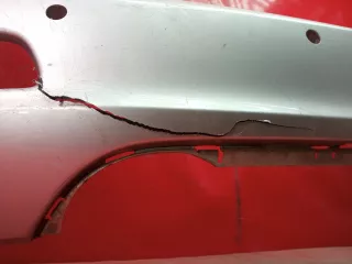13300719 бампер Opel Zafira C Арт MB83657, вид 4