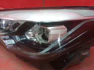 4121010M51AB, S302F2805010601AA Фара LED Changan cs 85 Арт MB83688, вид 12
