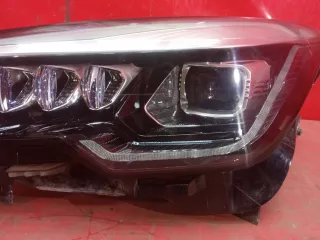 4121010M51AB, S302F2805010601AA Фара LED Changan cs 85 Арт MB83688, вид 13