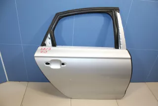 4G5833052 Дверь правая задняя Audi A6 C7 (S6,RS6) Арт ZAP158423, вид 1