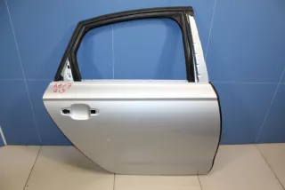 4G5833052 Дверь правая задняя Audi A6 C7 (S6,RS6) Арт ZAP158423, вид 2