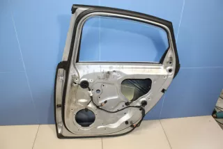 4G5833052 Дверь правая задняя Audi A6 C7 (S6,RS6) Арт ZAP158423, вид 3