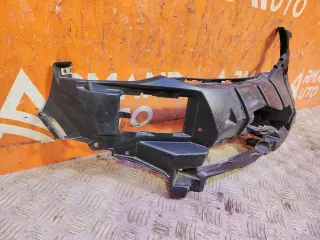 51118064596, 7 Кронштейн бампера BMW X3 G01 Арт AR282090, вид 2