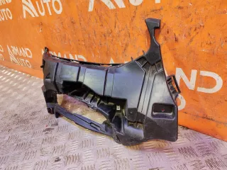 51118064596, 7 Кронштейн бампера BMW X3 G01 Арт AR282090, вид 3