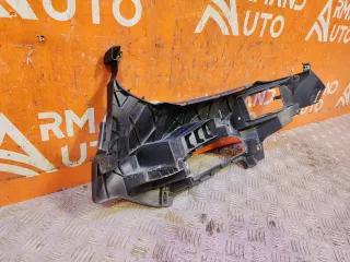51118064596, 7 Кронштейн бампера BMW X3 G01 Арт AR282090, вид 8