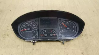 1394436080 Щиток приборов (приборная панель) Citroen Jumper 3 Арт W41157, вид 1