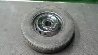 S04057 Диск штампованный R16 5x114.3 DIA66.1 ET50 к Renault Master 3 Арт S04057, вид 1