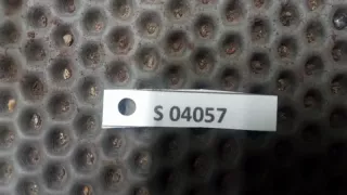 S04057 Диск штампованный R16 5x114.3 DIA66.1 ET50 к Renault Master 3 Арт S04057, вид 3