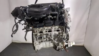 101023JK0A,VQ35DE Двигатель Nissan Pathfinder 4 Арт 9271938, вид 2