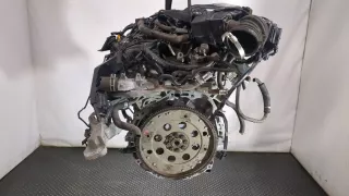 101023JK0A,VQ35DE Двигатель Nissan Pathfinder 4 Арт 9271938, вид 3