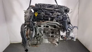 101023JK0A,VQ35DE Двигатель Nissan Pathfinder 4 Арт 9271938, вид 4