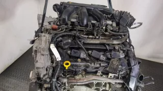 101023JK0A,VQ35DE Двигатель Nissan Pathfinder 4 Арт 9271938, вид 5