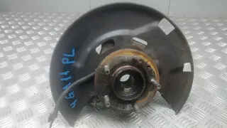 308115, 13248526, 328001, 13502829 Ступица передняя левая Opel Zafira C Арт 4GM11K901, вид 1