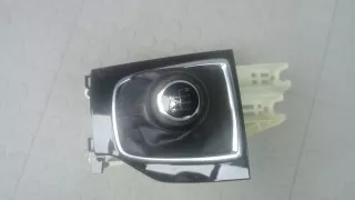  Кулиса КПП Mazda 3 BM Арт 4GM22T601, вид 6