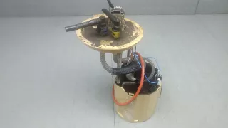 13599393, 13598647, 13509665 Насос топливный электрический Opel Astra K Арт 4GM18M701, вид 1