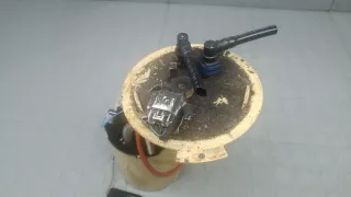 13599393, 13598647, 13509665 Насос топливный электрический Opel Astra K Арт 4GM18M701, вид 4