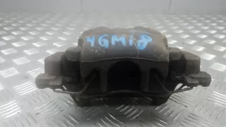 13589731, 95522596 Суппорт тормозной передний правый Opel Astra K Арт 4GM18N701, вид 2
