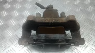 13589731, 95522596 Суппорт тормозной передний правый Opel Astra K Арт 4GM18N701, вид 4