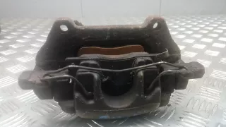 13589731, 95522596 Суппорт тормозной передний правый Opel Astra K Арт 4GM18N701, вид 5