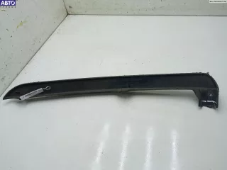 53851-0D010 Юбка бампера переднего Toyota Yaris 2 Арт 54890259, вид 1