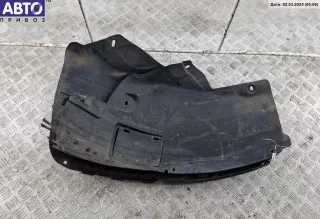 13125604 Защита крыла (подкрылок) передняя левая Opel Astra H Арт 54895443, вид 1