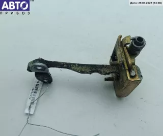  Ограничитель открывания двери передней Lancia Phedra Арт 54618672, вид 1