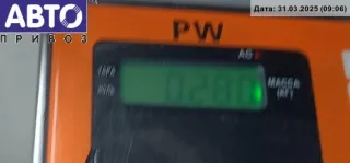  Ограничитель открывания двери передней Lancia Phedra Арт 54618672, вид 3
