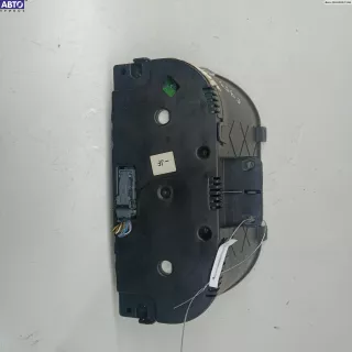 2S6F10A85JF Щиток приборный (панель приборов) Ford Fiesta 5 Арт 54679239, вид 2