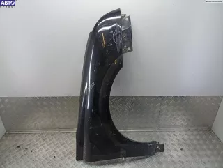  Крыло переднее правое Opel Vectra C  Арт 54618579, вид 1