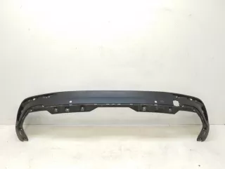 6600124614 Спойлер бампера Geely Coolray Арт lz226014, вид 1