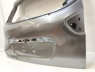 901002357R крышка багажника Renault Kaptur Арт lz226047, вид 2