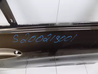 a2057320210 Дверь задняя правая Mercedes C W205 Арт bs200213001, вид 2