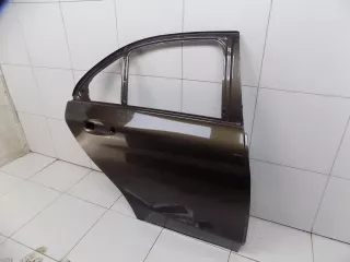 a2057320210 Дверь задняя правая Mercedes C W205 Арт bs200213001, вид 3