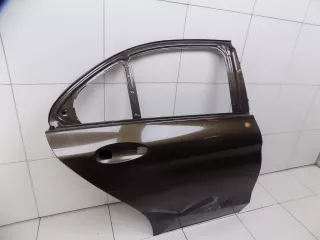 a2057320210 Дверь задняя правая Mercedes C W205 Арт bs200213001, вид 4