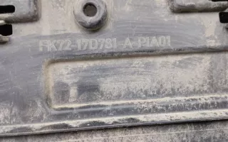 FK7217D781A Бампер задний Land Rover Discovery sport Арт A962309T, вид 10