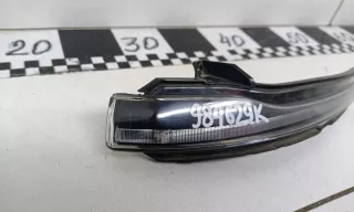 A0999067201 Повторитель в зеркало передний правый Mercedes C W205 Арт A984629K, вид 3