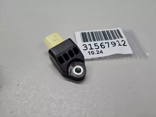 8983160040 Датчик Airbag Toyota Land Cruiser Prado 150 Арт Z340132, вид 1