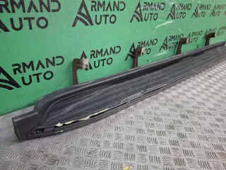22813705, 8 Подножка порога Cadillac Escalade 4 Арт 339762RM, вид 2