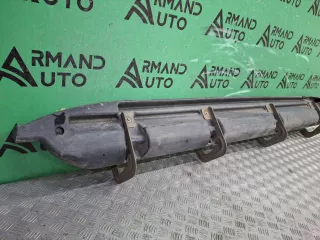 22813705, 8 Подножка порога Cadillac Escalade 4 Арт 339762RM, вид 7