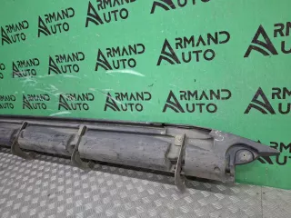 22813705, 8 Подножка порога Cadillac Escalade 4 Арт 339762RM, вид 8